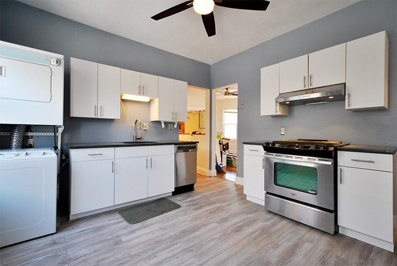 55 Beech Glen St in Boston, MA - Building Photo