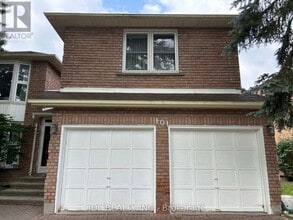 101 Summerdale Dr in Markham, ON - Building Photo - Building Photo