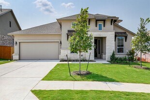 19005 Fernando Trl in Austin, TX - Building Photo