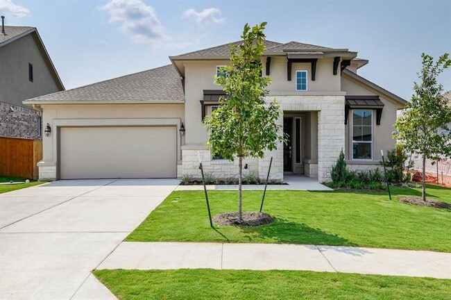 property at 19005 Fernando Trl