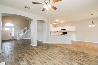 4711 E Silverwood Dr in Phoenix, AZ - Building Photo - Building Photo