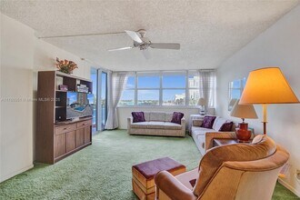 1400 S Ocean Dr, Unit 303 in Hollywood, FL - Building Photo - Building Photo