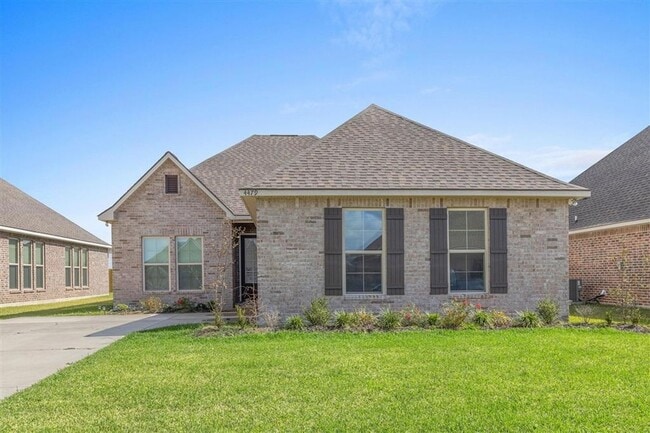 property at 4479 Lakes Edge Dr