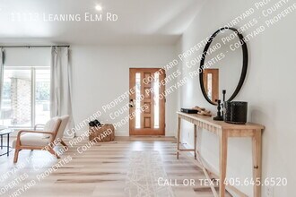 11113 Leaning Elm Rd in Oklahoma City, OK - Foto de edificio - Building Photo