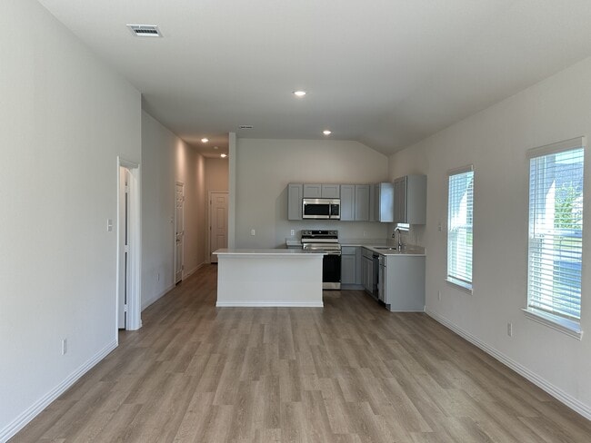 1821 Aleia Cv in Sherman, TX - Building Photo - Building Photo