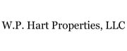 Property Management Company Logo W. P. Hart Properties, LLC