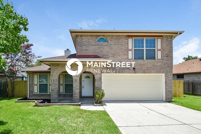 property at 5106 Lakebend E Dr