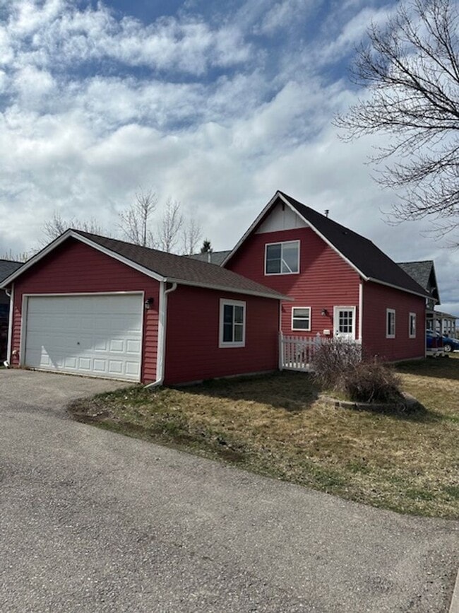 4839 Monticello Pl in Missoula, MT - Building Photo - Building Photo