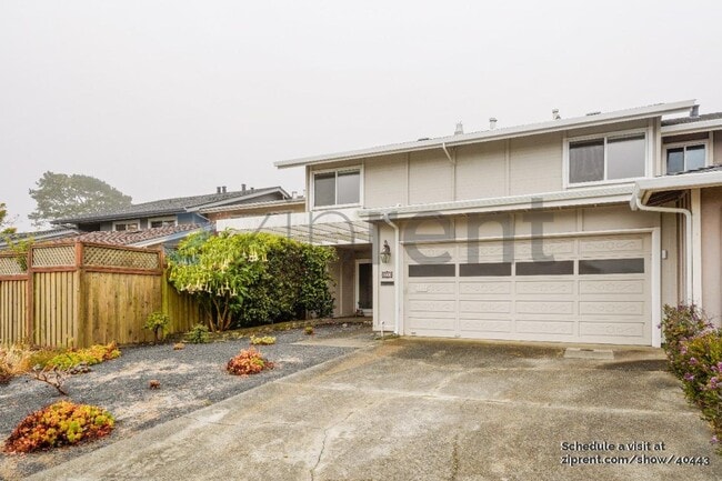 property at 3717 Erris Ct