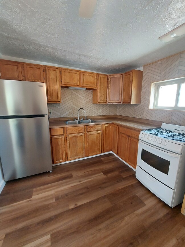 308 Veranda Rd NW, Unit Apt B in Albuquerque, NM - Building Photo - Building Photo