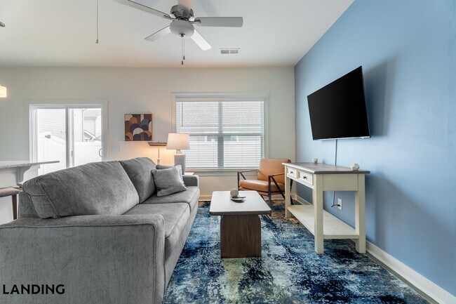 3164 Mulberry Blvd, Unit 283 in Port Wentworth, GA - Foto de edificio - Building Photo