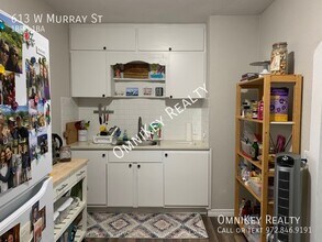 613 W Murray St in Denison, TX - Building Photo - Building Photo