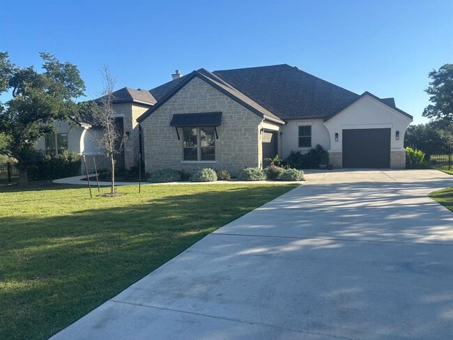 property at 205 Spence Ln