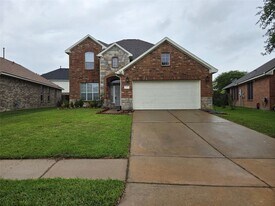 6818 Stoneyvale Dr in Houston, TX - Building Photo