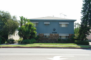 4484 Hazeltine Ave Apartments