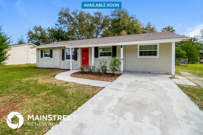 property at 2009 Chase Ave