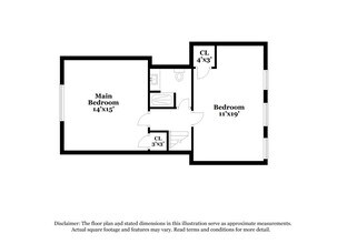 11010 Highridge Ct in Hampton, GA - Building Photo - Building Photo
