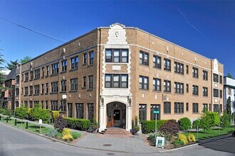 Buckley in Seattle, WA - Building Photo - Interior Photo