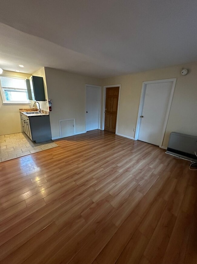 207 S Union St in Burlington, VT - Foto de edificio - Building Photo