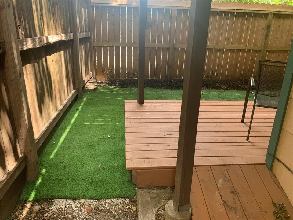6507 Morningside Dr in Houston, TX - Building Photo