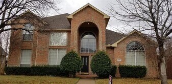 3805 Marchwood Dr in Richardson, TX - Building Photo