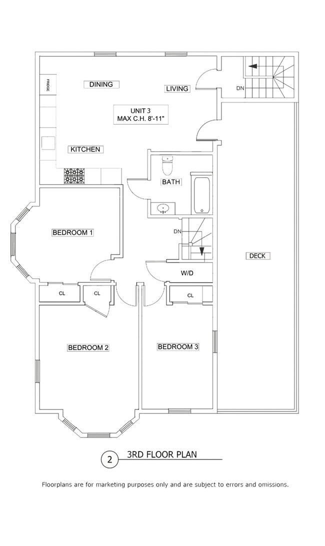 68 Day St, Unit 3 in Boston, MA - Building Photo - Building Photo