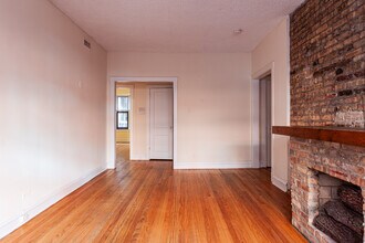 3519 N Racine Ave, Unit 1E in Chicago, IL - Building Photo - Building Photo