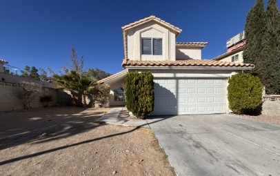 8420 Aspenbrook Ave in Las Vegas, NV - Building Photo