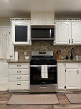 134 Jasper Pl in Alexandria, VA - Foto de edificio - Building Photo