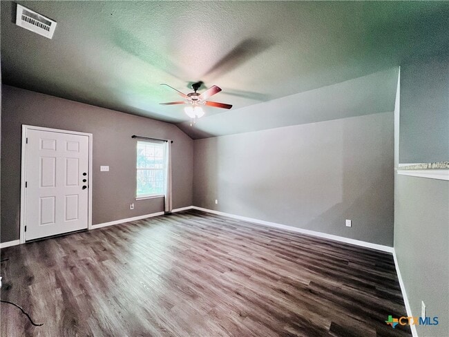 property at 1403 Natchez Trail