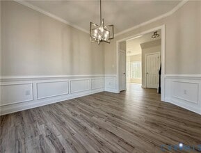 1625 Southcreek Dr in South Chesterfield, VA - Building Photo - Building Photo