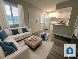 201 N 30th St in Colorado Springs, CO - Building Photo