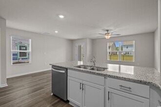 344 Bayou Loop in Surfside Beach, SC - Building Photo - Building Photo
