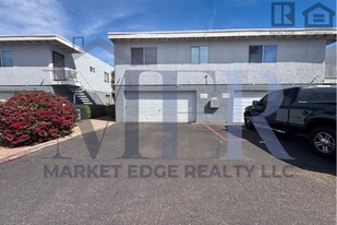 2609 W Ocotillo Rd in Phoenix, AZ - Building Photo