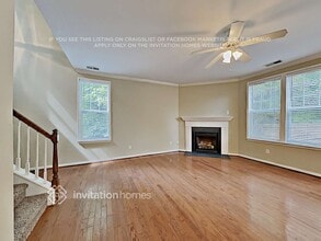 3109 Maywood Dr in Charlotte, NC - Foto de edificio - Building Photo