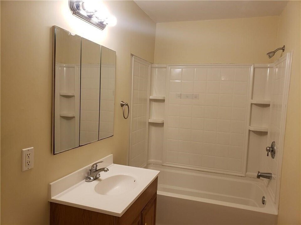 38 Berkshire St in Rochester, NY - Building Photo