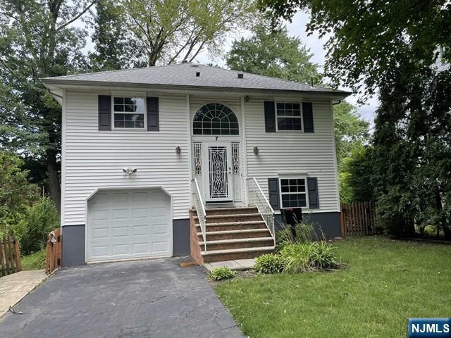 property at 7 High St