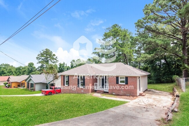 713 9th Ave S in Phenix City, AL - Building Photo - Building Photo