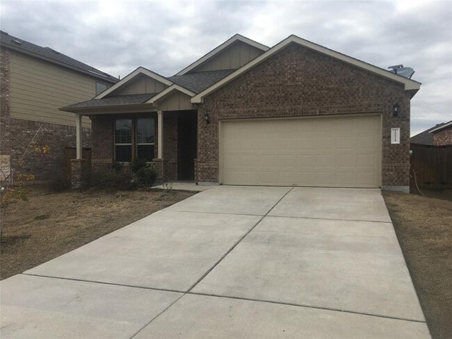 property at 19824 Cherubini Trail