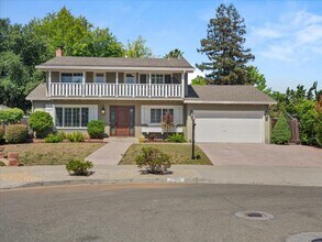 1128 Allston Ct in San Jose, CA - Building Photo - Building Photo