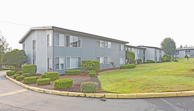 Narrows Pointe in Tacoma, WA - Foto de edificio - Building Photo