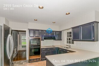 2959 Sandy Creek Dr in Germantown, TN - Building Photo - Building Photo