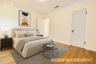 2822 11th St in Santa Monica, CA - Foto de edificio - Building Photo