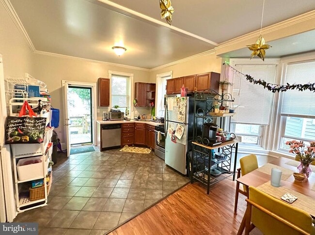 property at 5213 McKean Ave
