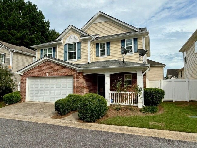 3698 Roseman Landing