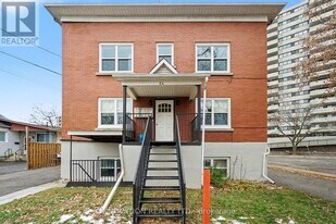 64 Genest St in Ottawa, ON - Building Photo