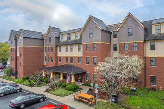 Marietta Senior Apartments in Marietta, PA - Foto de edificio - Building Photo