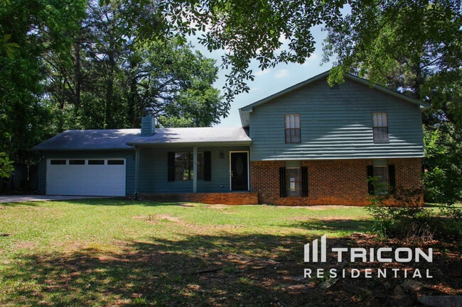 3516 Estes Park Dr SW in Snellville, GA - Building Photo - Building Photo