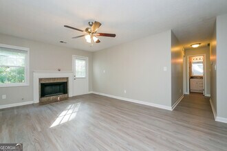 1201 Sunday Ln in Jonesboro, GA - Building Photo - Building Photo