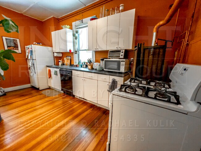 105 Carolina Ave in Boston, MA - Building Photo - Building Photo